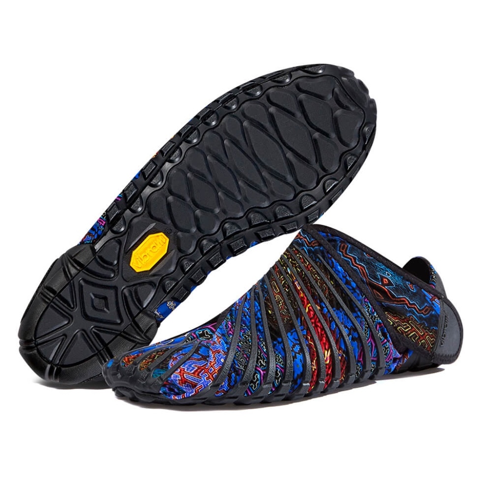 NWT Vibram Unisex Furoshiki Shoes